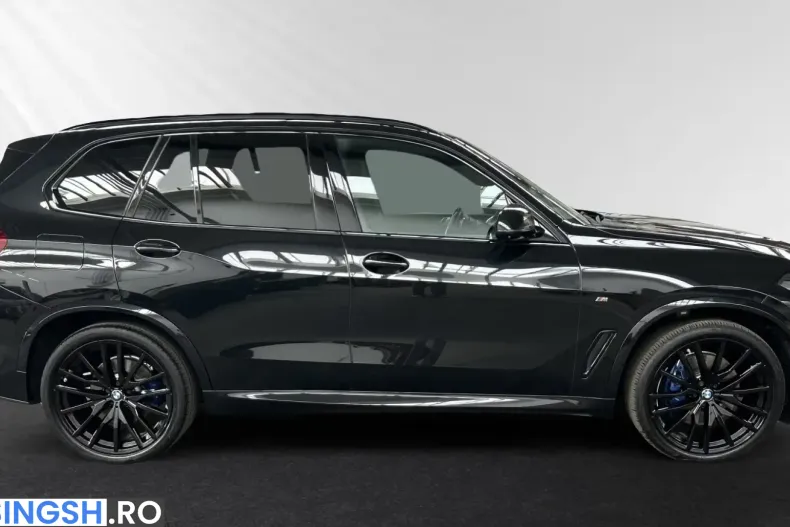BMW X5 (Seria X) din 2023 cu 61.800 km - oferta BMW251229 - foto 2