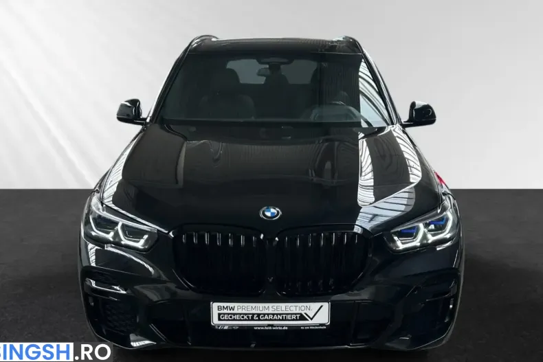 BMW X5 (Seria X) din 2023 cu 61.800 km - oferta BMW251229 - foto 3