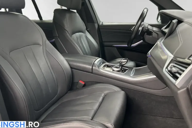 BMW X5 (Seria X) din 2023 cu 61.800 km - oferta BMW251229 - foto 7