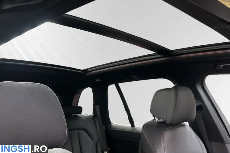 BMW X5 (Seria X) din 2023 cu 61.800 km - oferta BMW251229 - foto 8
