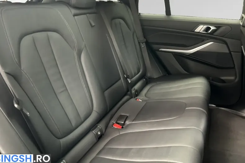 BMW X5 (Seria X) din 2023 cu 61.800 km - oferta BMW251229 - foto 9