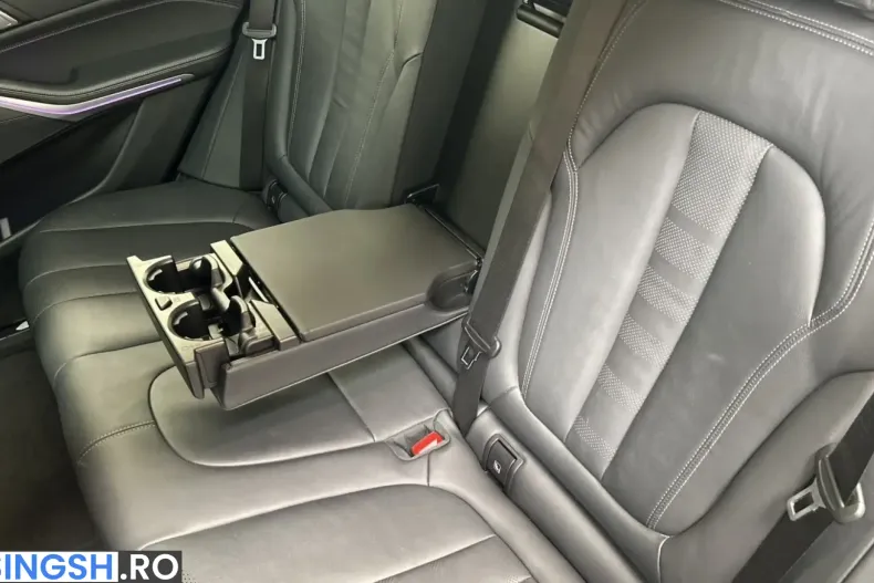 BMW X5 (Seria X) din 2023 cu 61.800 km - oferta BMW251229 - foto 10