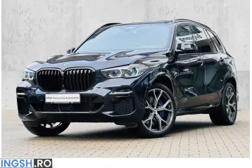 BMW X5 din 2023 - oferta BMW251230