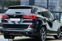 BMW X5 (Seria X) din 2023 cu 55.340 km - oferta BMW251230 - foto 2