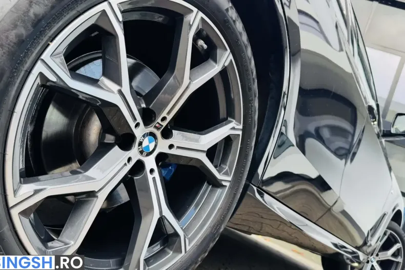 BMW X5 (Seria X) din 2023 cu 55.340 km - oferta BMW251230 - foto 3
