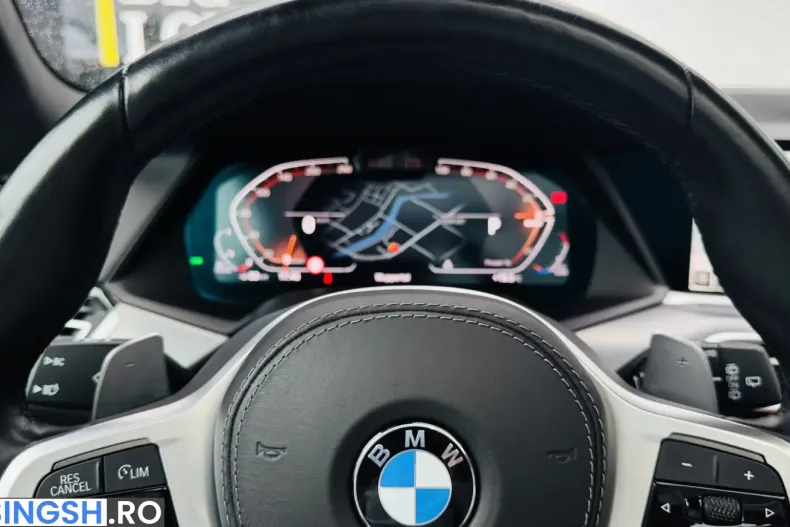 BMW X5 (Seria X) din 2023 cu 55.340 km - oferta BMW251230 - foto 7