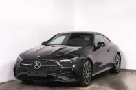 Mercedes-Benz CLE 220 (Clasa CLE) din 2025 cu 24.693 km - oferta MER251231 - foto 1