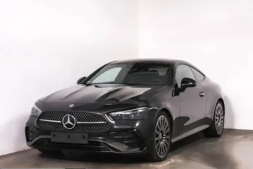 Mercedes-Benz CLE 220 din 2025 - oferta MER251231