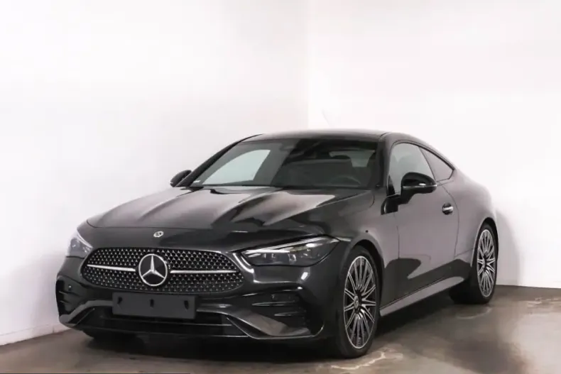 Mercedes-Benz CLE 220 (Clasa CLE) din 2025 cu 24.693 km - oferta MER251231 - foto 1