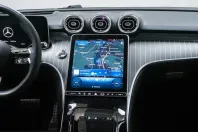 Mercedes-Benz CLE 220 (Clasa CLE) din 2025 cu 24.693 km - oferta MER251231 - foto 6