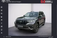 Toyota Land Cruiser din 2023 cu 56.000 km - oferta TOY251232 - foto 1