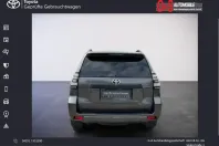 Toyota Land Cruiser din 2023 cu 56.000 km - oferta TOY251232 - foto 4
