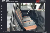 Toyota Land Cruiser din 2023 cu 56.000 km - oferta TOY251232 - foto 7