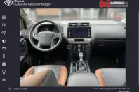 Toyota Land Cruiser din 2023 cu 56.000 km - oferta TOY251232 - foto 8