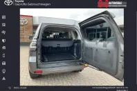 Toyota Land Cruiser din 2023 cu 56.000 km - oferta TOY251232 - foto 10