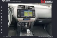 Toyota Land Cruiser din 2023 cu 56.000 km - oferta TOY251232 - foto 12