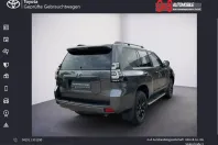 Toyota Land Cruiser din 2023 cu 56.000 km - oferta TOY251232 - foto 15