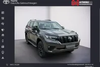 Toyota Land Cruiser din 2023 cu 56.000 km - oferta TOY251232 - foto 16