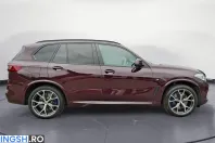 BMW X5 (Seria X) din 2021 cu 48.563 km - oferta BMW251233 - foto 3