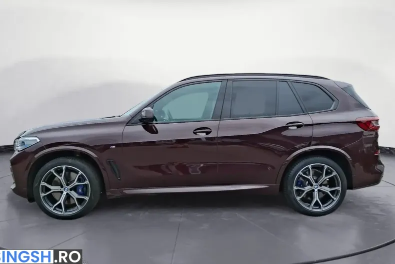 BMW X5 (Seria X) din 2021 cu 48.563 km - oferta BMW251233 - foto 4
