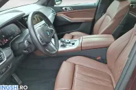 BMW X5 (Seria X) din 2021 cu 48.563 km - oferta BMW251233 - foto 8