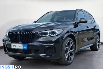 BMW X5 din 2023 - oferta BMW251234