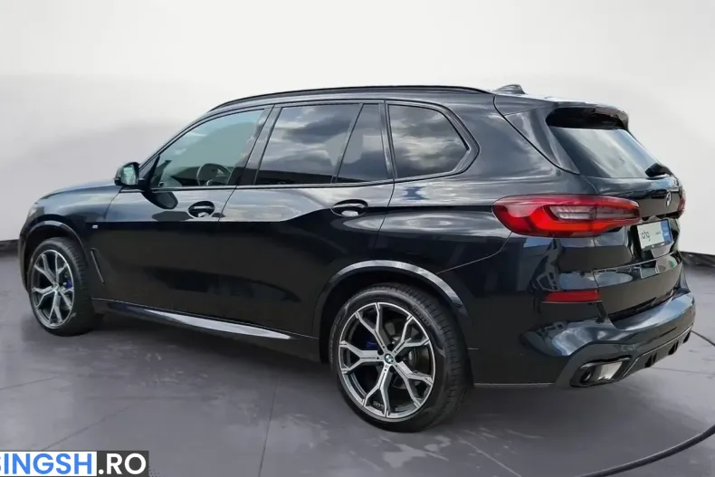 BMW X5 (Seria X) din 2023 cu 54.388 km - oferta BMW251234 - foto 2