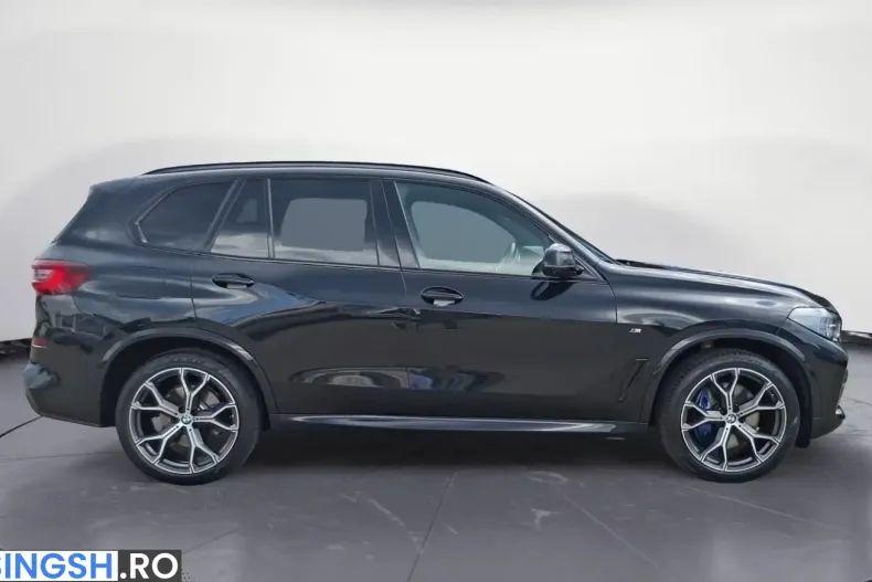 BMW X5 (Seria X) din 2023 cu 54.388 km - oferta BMW251234 - foto 3