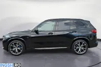BMW X5 (Seria X) din 2023 cu 54.388 km - oferta BMW251234 - foto 4