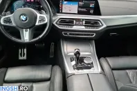 BMW X5 (Seria X) din 2023 cu 54.388 km - oferta BMW251234 - foto 7