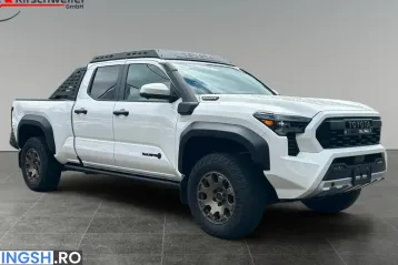 Toyota Tacoma din 2025 - oferta TOY251235