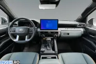 Toyota Tacoma din 2025 cu 7.000 km - oferta TOY251235 - foto 2
