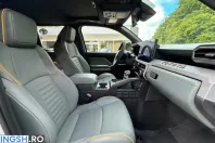 Toyota Tacoma din 2025 cu 7.000 km - oferta TOY251235 - foto 4