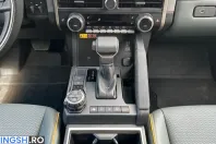 Toyota Tacoma din 2025 cu 7.000 km - oferta TOY251235 - foto 6