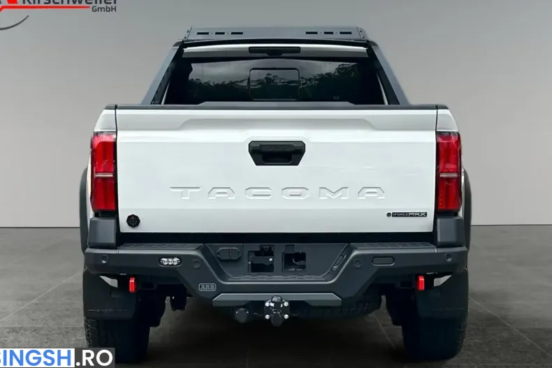 Toyota Tacoma din 2025 cu 7.000 km - oferta TOY251235 - foto 11