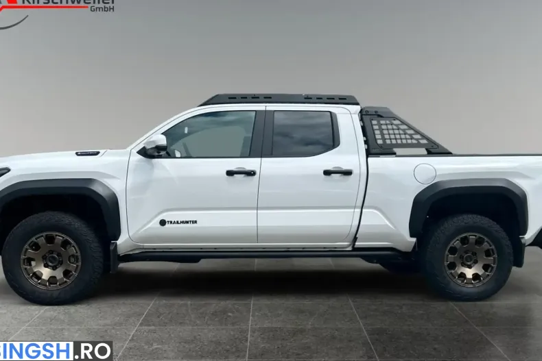 Toyota Tacoma din 2025 cu 7.000 km - oferta TOY251235 - foto 12
