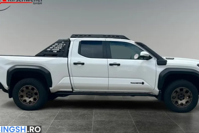 Toyota Tacoma din 2025 cu 7.000 km - oferta TOY251235 - foto 13