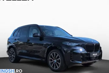 BMW X5 din 2026 - oferta BMW251236