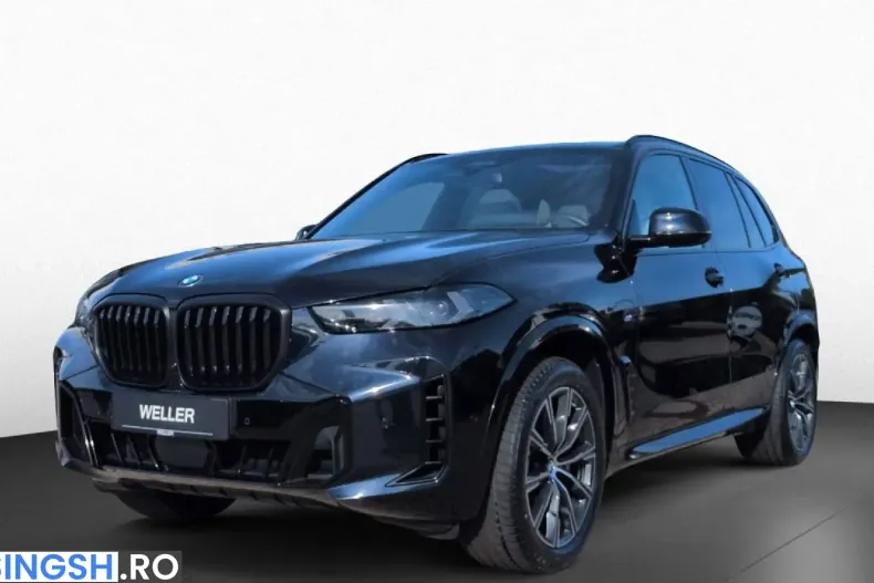 BMW X5 (Seria X) din 2026 cu 8.600 km - oferta BMW251236 - foto 2