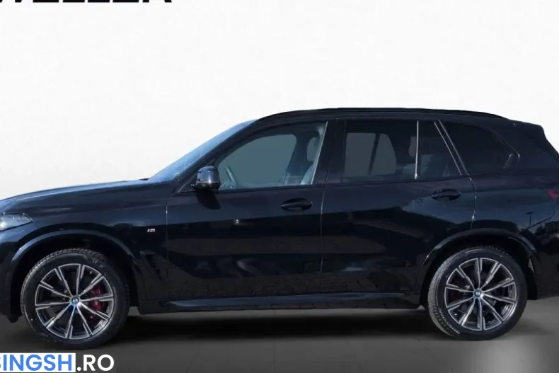 BMW X5 (Seria X) din 2026 cu 8.600 km - oferta BMW251236 - foto 4