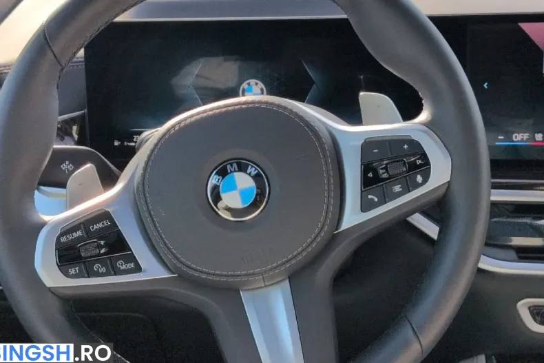 BMW X5 (Seria X) din 2026 cu 8.600 km - oferta BMW251236 - foto 6