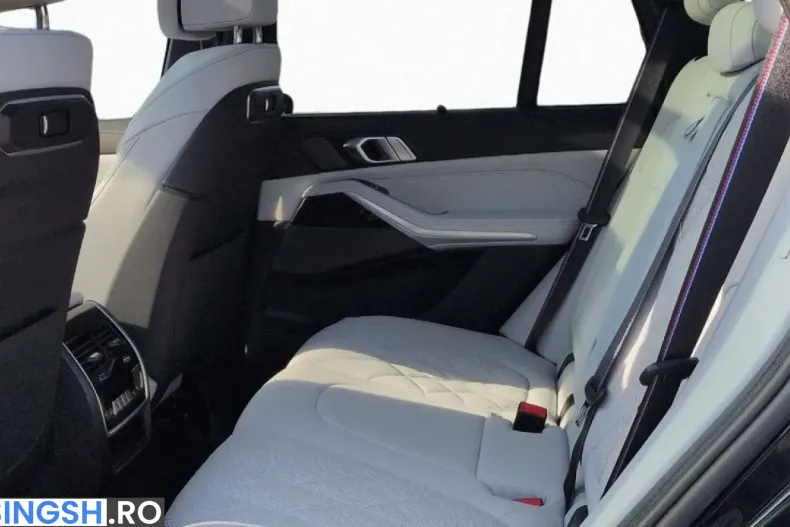 BMW X5 (Seria X) din 2026 cu 8.600 km - oferta BMW251236 - foto 8