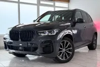 BMW X5 (Seria X) din 2021 cu 92.300 km - oferta BMW251237 - foto 1