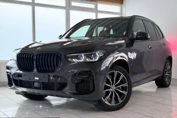 BMW X5 din 2021 - oferta BMW251237