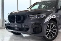 BMW X5 (Seria X) din 2021 cu 92.300 km - oferta BMW251237 - foto 2