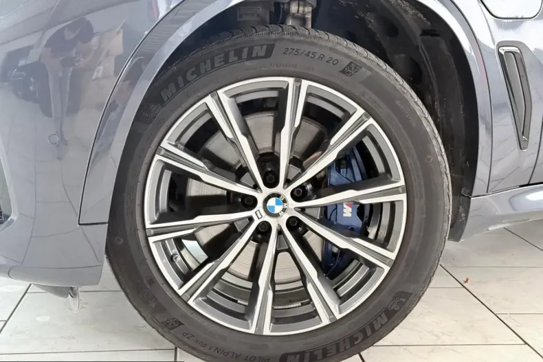 BMW X5 (Seria X) din 2021 cu 92.300 km - oferta BMW251237 - foto 4