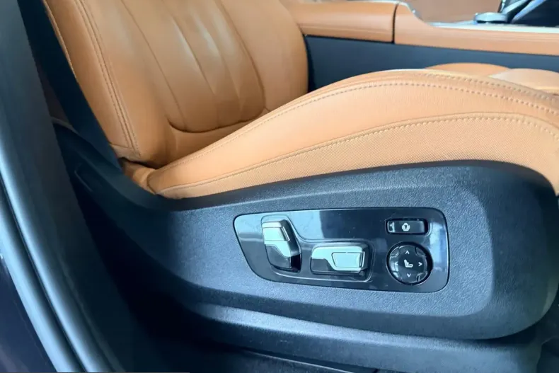 BMW X5 (Seria X) din 2021 cu 92.300 km - oferta BMW251237 - foto 6