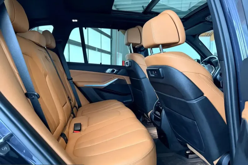 BMW X5 (Seria X) din 2021 cu 92.300 km - oferta BMW251237 - foto 9