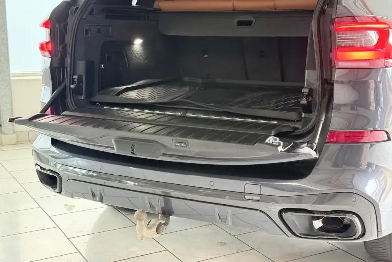 BMW X5 (Seria X) din 2021 cu 92.300 km - oferta BMW251237 - foto 12