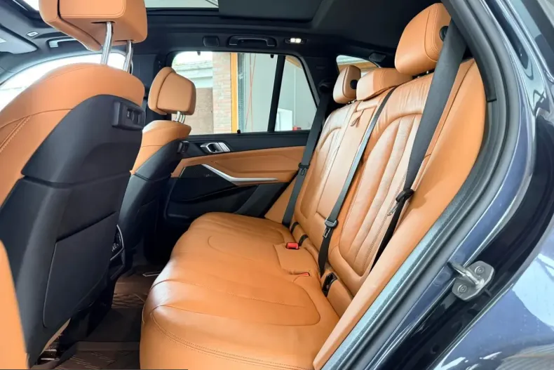 BMW X5 (Seria X) din 2021 cu 92.300 km - oferta BMW251237 - foto 15